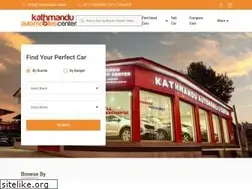 Sites similar to kathmanduautomobiles.com.np