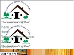 Sites similar to kathmandugardenhome.com
