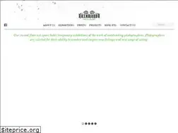 Sites similar to kathmanduphotobkk.com