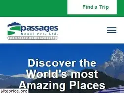 Sites similar to kathmandutrek.com