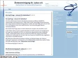 Sites similar to kathmed.de