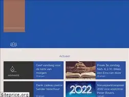 Sites similar to katholiekdrechtsteden.nl