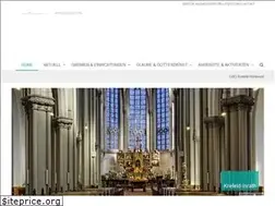 Sites similar to katholisch-krefeld-nordwest.de