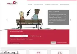 Sites similar to katholische-beratung.de