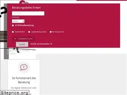 Sites similar to katholische-eheberatung.de