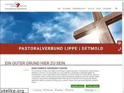 Sites similar to katholische-kirche-barntrup.de