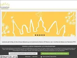 Sites similar to katholische-kirche-rueckers.de