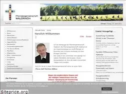 Sites similar to katholische-kirche-ruwertal.de