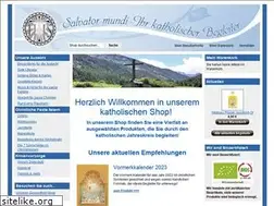 Sites similar to katholischer-shop.at