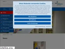 Sites similar to katholisches-klinikum-mz.de