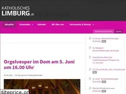 Sites similar to katholisches-limburg.de