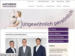 Sites similar to kathrein.at
