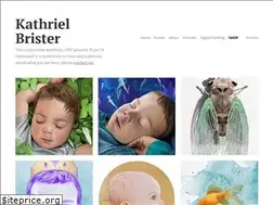 Sites similar to kathriel.com