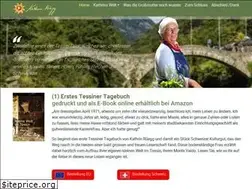 Sites similar to kathrin-ruegg.ch