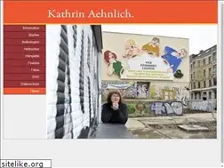 Sites similar to kathrinaehnlich.com