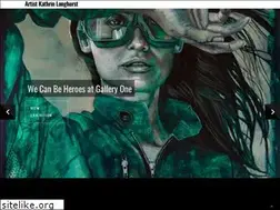 Sites similar to kathrinlonghurst.com