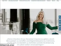 Sites similar to kathrinschumann.de