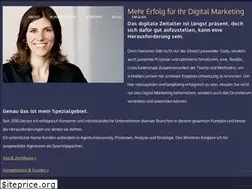 Sites similar to kathrinsiemokat.de