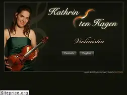 Sites similar to kathrintenhagen.de