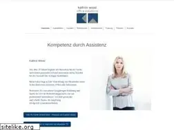 Sites similar to kathrinwood.com