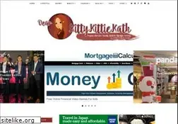 Sites similar to kathrivera.com
