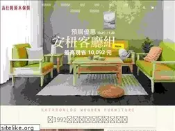 Sites similar to kathronlog.com