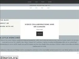 Sites similar to kathrynanywhere.com
