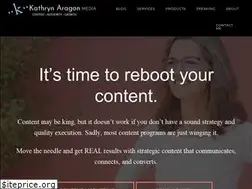 Sites similar to kathrynaragon.com