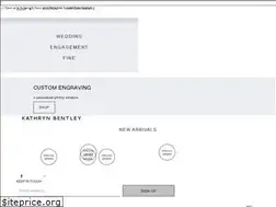 Sites similar to kathrynbentley.com