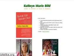 Sites similar to kathrynbild.com