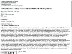 Sites similar to kathrynbrennan.com