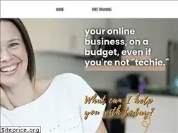 Sites similar to kathryncalhouncoaching.com