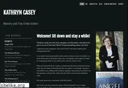 Sites similar to kathryncasey.com