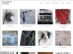Sites similar to kathrynclark.com