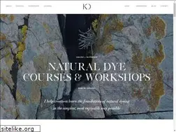 Sites similar to kathryndavey.com