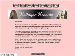 Sites similar to kathrynekennedy.com