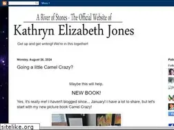 Sites similar to kathrynelizabethjones.com