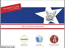 Sites similar to kathrynforartdirector.com