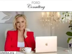Sites similar to kathrynford.com