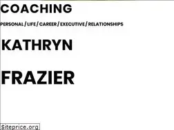 Sites similar to kathrynfraziercoaching.com