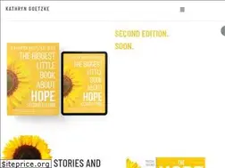 Sites similar to kathryngoetzke.com