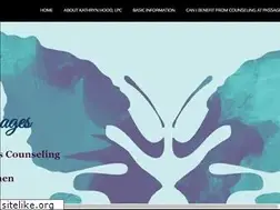 Sites similar to kathrynhoodlpc.com