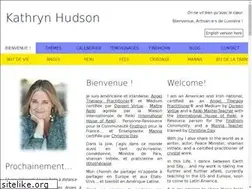 Sites similar to kathrynhudson.fr