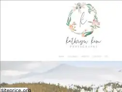 Sites similar to kathrynkimphotographyblog.com
