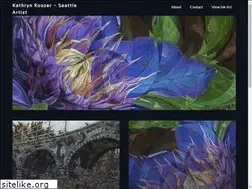 Sites similar to kathrynkoozer.com