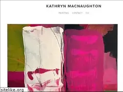 Sites similar to kathrynmacnaughton.com