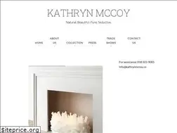 Sites similar to kathrynmccoy.co