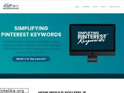 Sites similar to kathrynmoorhouse.com