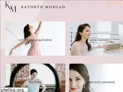 Sites similar to kathrynmorganonline.com