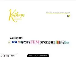 Sites similar to kathrynmorrow.online